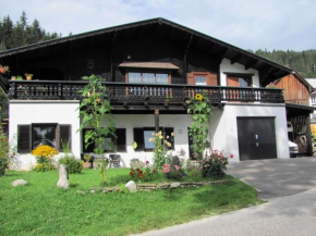 Ferienwohnung Hessenberger, Gosau, Österreich